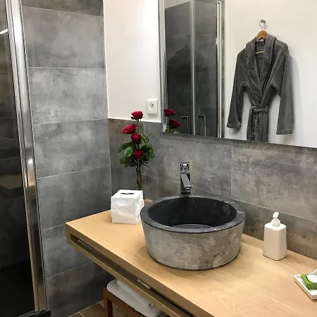 住宿加早餐酒店 基拉韦厄别墅住宿加早餐酒店 4*