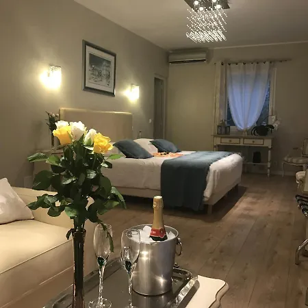 住宿加早餐酒店 基拉韦厄别墅住宿加早餐酒店